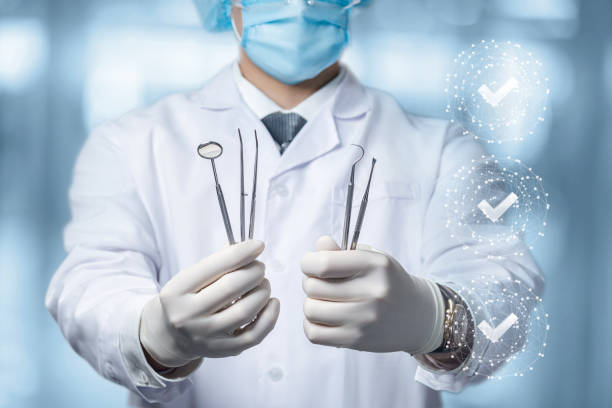 Advanced Technology for Better Dental Care in Florida, NY