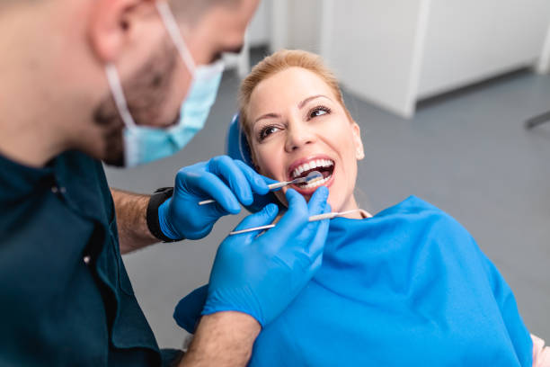Professional Dental Services in Florida, NY