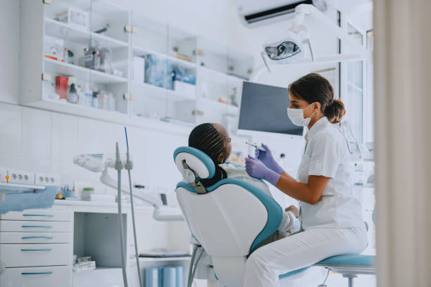 TMJ/TMD Treatment in Florida, NY